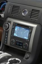 Hummer H2 2008 года